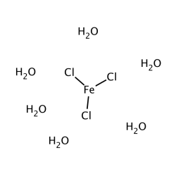 Żelazo (III) chlorek heksahydrat, ACS, 97.0-102.0% [10025-77-1]